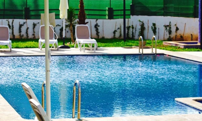Mohammedia Apartment | L'escale Suites Residence Hoteliere