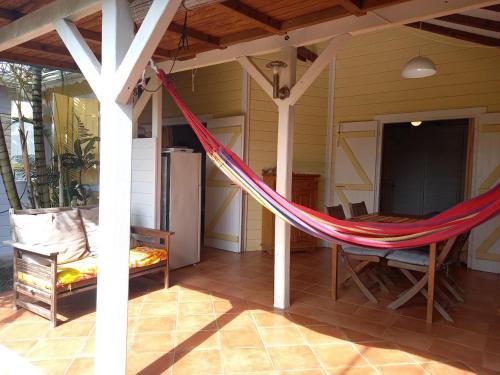 Bouillante House | L'ESCALE TROPICALE