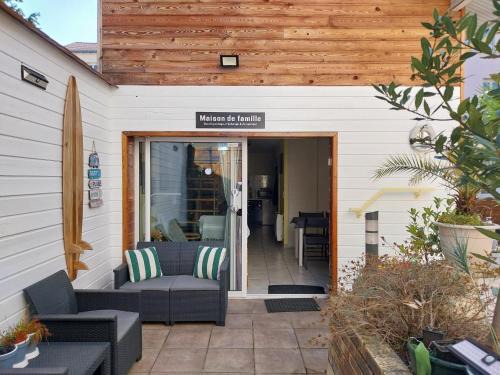 Vichy House | L'Escale VICHY