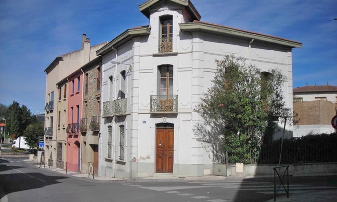Ceret House | L'escalivade Chambres d'hôtes