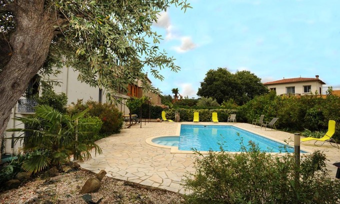 Ceret Bed & Breakfast | L'Escalivade