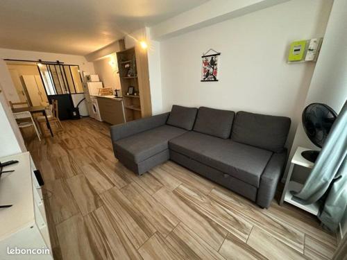 Sud Apartment | L'escapade aixoise