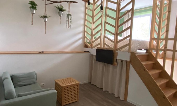 Talizat Apartment | L’escapade de Tali