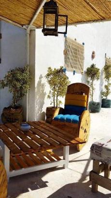 El Haouaria House | l' Escapade El Haouaria
