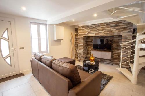 Abbeville House | L'escapade en baie