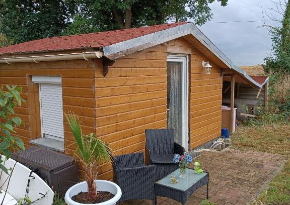 Gonneville-la-Mallet House | L'escapade