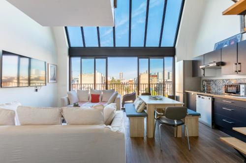Le Kremlin-Bicetre Apartment | L'Escapade Paris