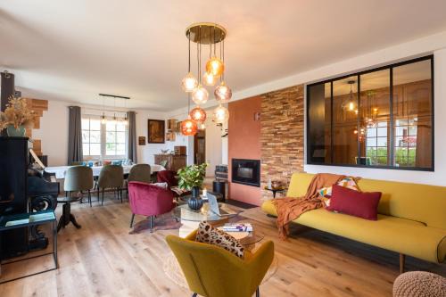 Saverne House | L'escapade parfaite