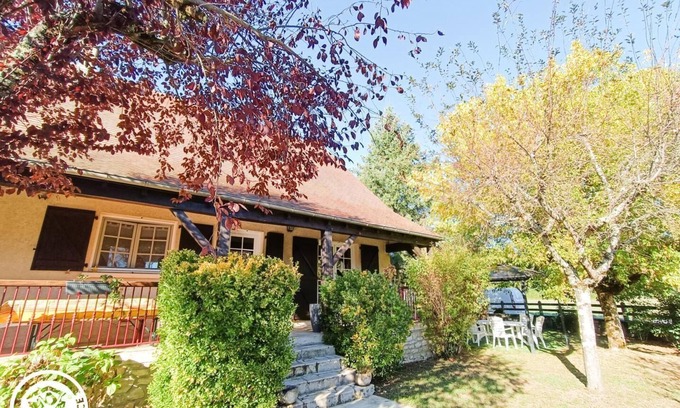 Bretenoux House | L'Escurol - BRETENOUX