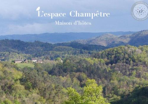 Saint-Sylvain House | l'Espace Champêtre