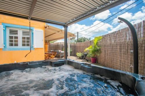 Saint-Joseph Apartment | L'espace Coconing