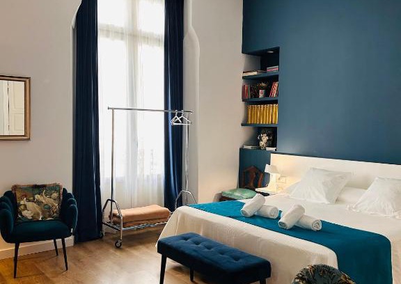 Ciutat Vella Bed & Breakfast | L'Esplai Valencia