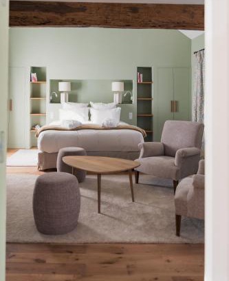 Barbizon Hotel | L'esquisse Barbizon - Teritoria