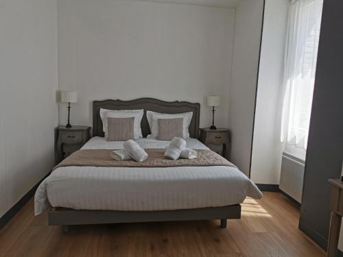 Le Croisic Hotel | L'estacade