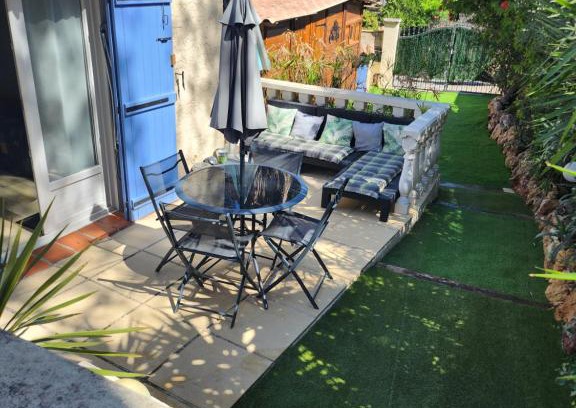 Frejus Apartment | L'esterel