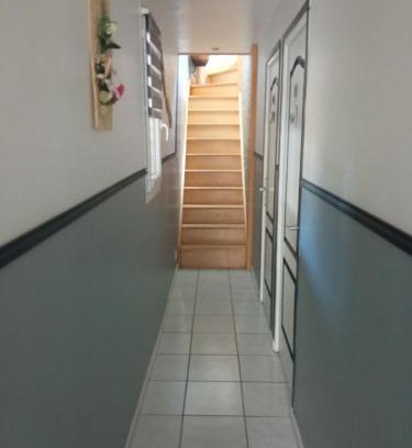 Coulogne Bed & Breakfast | L'esteve