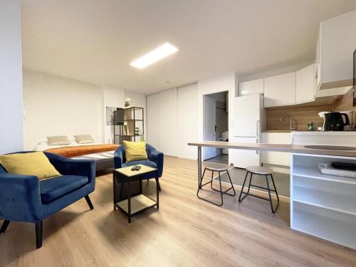 Mainvilliers Apartment | L'Estival - Free parking