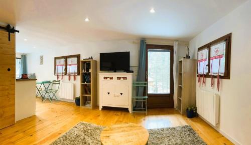 Belvedere Apartment | L estive