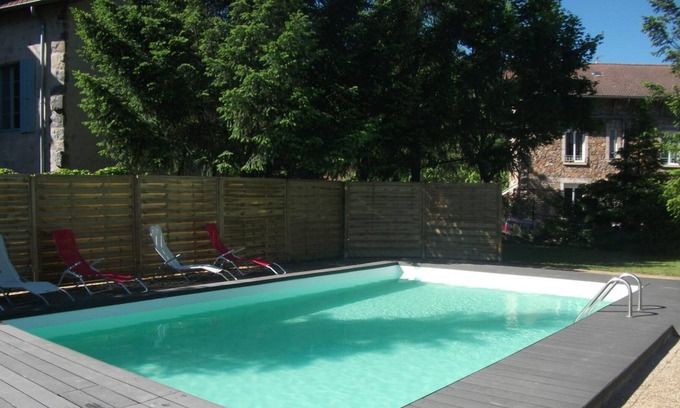 Lamastre Bed & Breakfast | L'Etape Ardéchoise