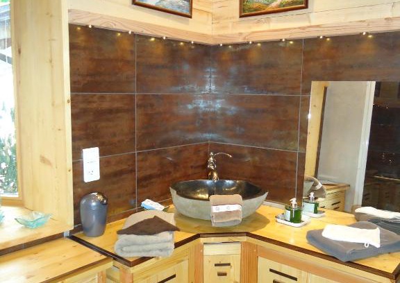 Venthon Bed & Breakfast | L'Eterlou Chambres d'Hote