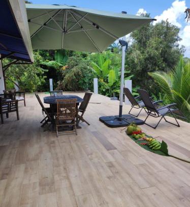 Tartane House | L'Eucalyptus