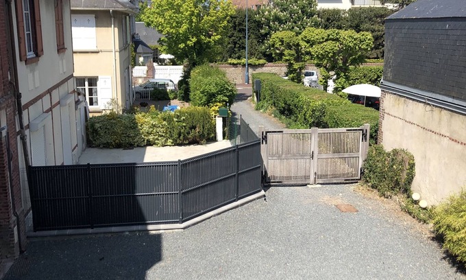 Villers-sur-Mer Apartment | L' Evasion