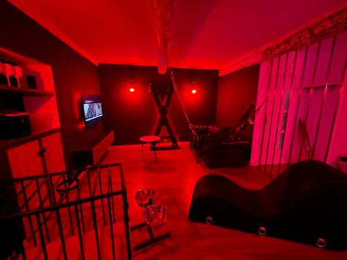 Fayence Apartment | L’Evasion la Love Room de Fayence