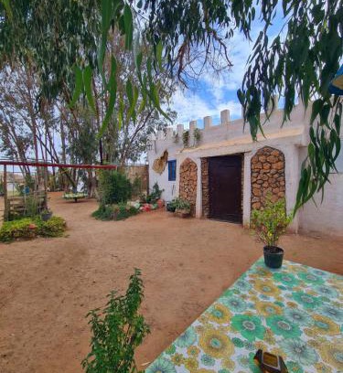 Ait Amira House | l'expérience Berbère