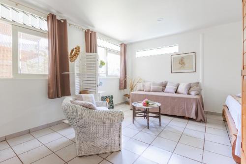 Paea Apartment | L'Extension