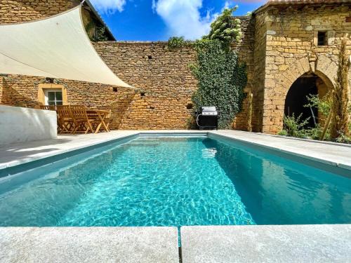 Les Echets House | L'Heure dorée, au coeur du Beaujolais