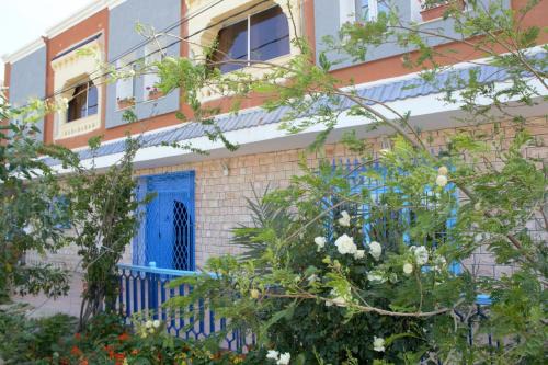 Kelibia House | L'Hirondelle de Kelibia : Chez Amou