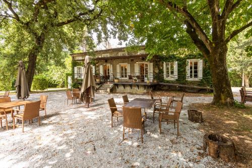 Revel Bed & Breakfast | L'HORTE