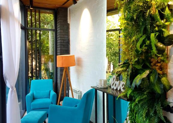 Taganrog House | L'House Taganrog