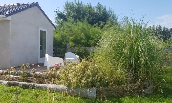 Oye-Plage Bed & Breakfast | L Hyppo Camp'