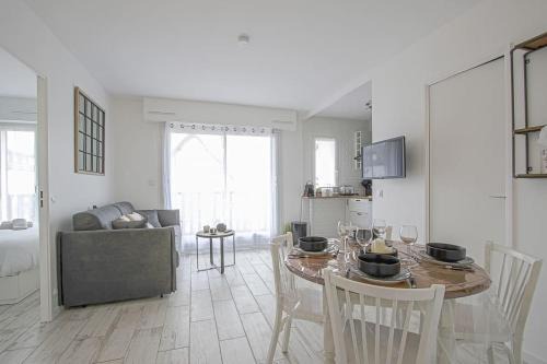 Blonville-sur-Mer Apartment | L'idéal à Blonville
