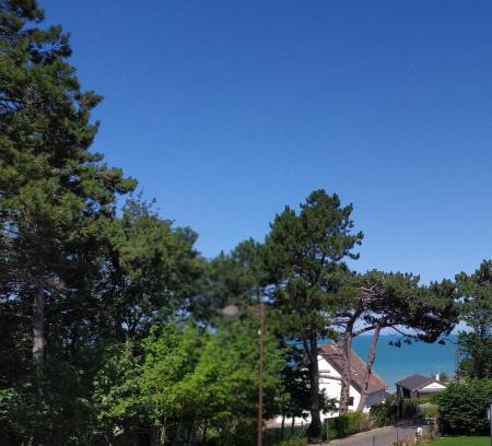 Quiberville House | L'idylle - maison a la mer