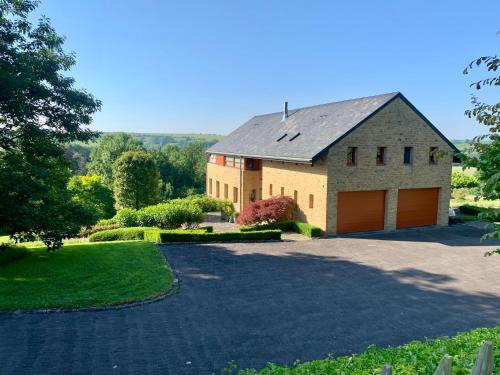 Sprimont Bed & Breakfast | L'Impasse de Lincé