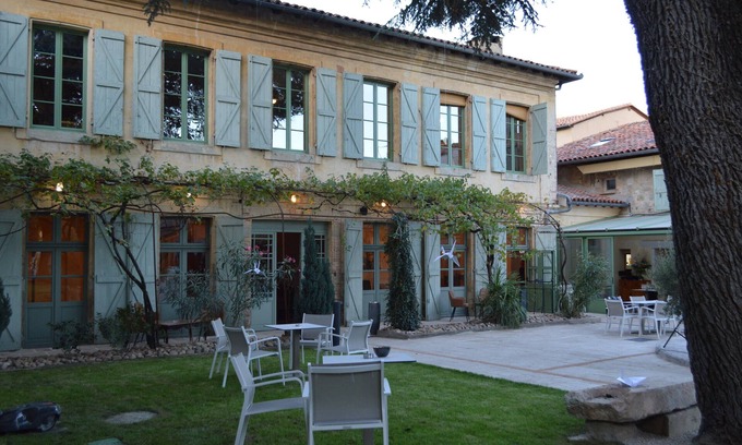 Lavaur House | L'inattendu