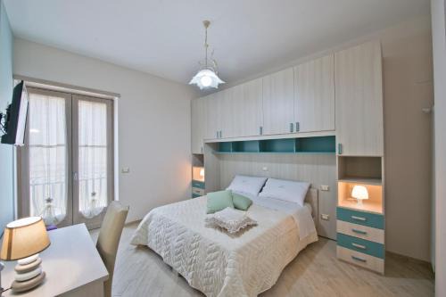 San Lazzaro Bed & Breakfast | L'Incanto dei Monti