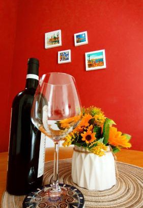 Bari City Centre Apartment | L'Incanto del Borgo Antico- Locazione Turistica