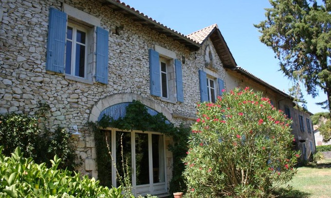 Razac-de-Saussignac Bed & Breakfast | L'insoliste