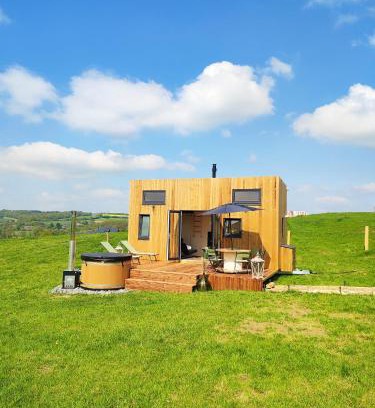 Origny-en-Thierache House | L'instant bucolique