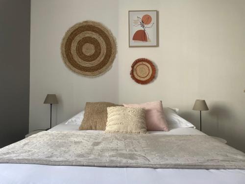 Angouleme Apartment | L'instant - Parking gratuit - Calme