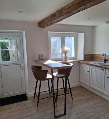 Longue-Jumelles House | L'Instant Précieux