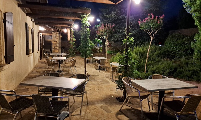 Mons Bed & Breakfast | L'interlude