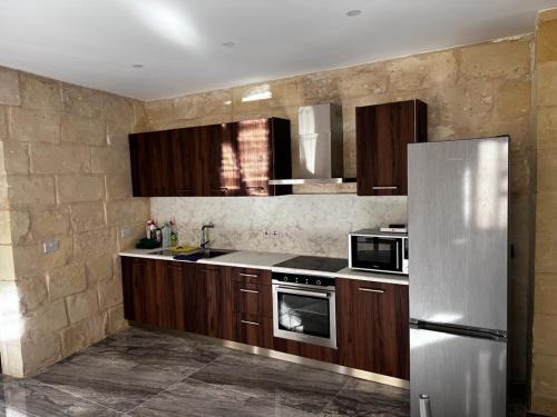 Birgu House | L-irdoss