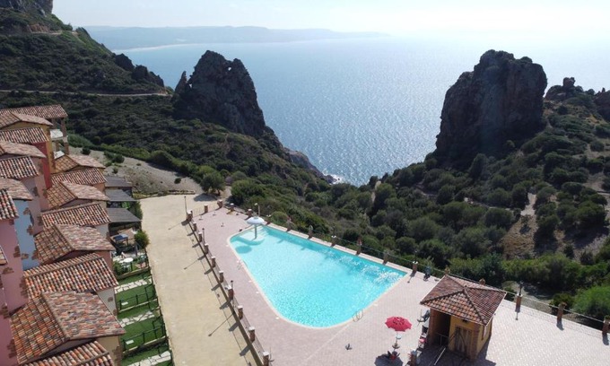 Nebida House | L'Isola Bella Tanca Piras