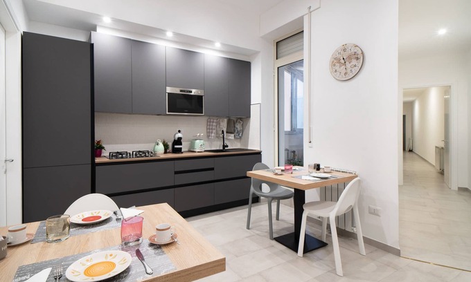 Cagliari Bed & Breakfast | L'isola che c'è