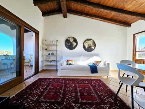 San Teodoro Apartment | L'isola del Relax