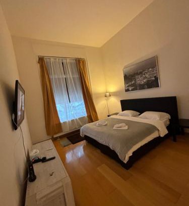Wijk van de Squares Apartment | L&L Residence